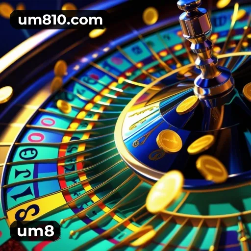 Catálogo um8 2.547 jogos - Pragmatic Play, Evolution, NetEnt