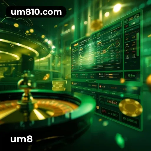Jogo responsável um8 - Ferramentas de controle, limites, auto-exclusão, suporte CVV 188